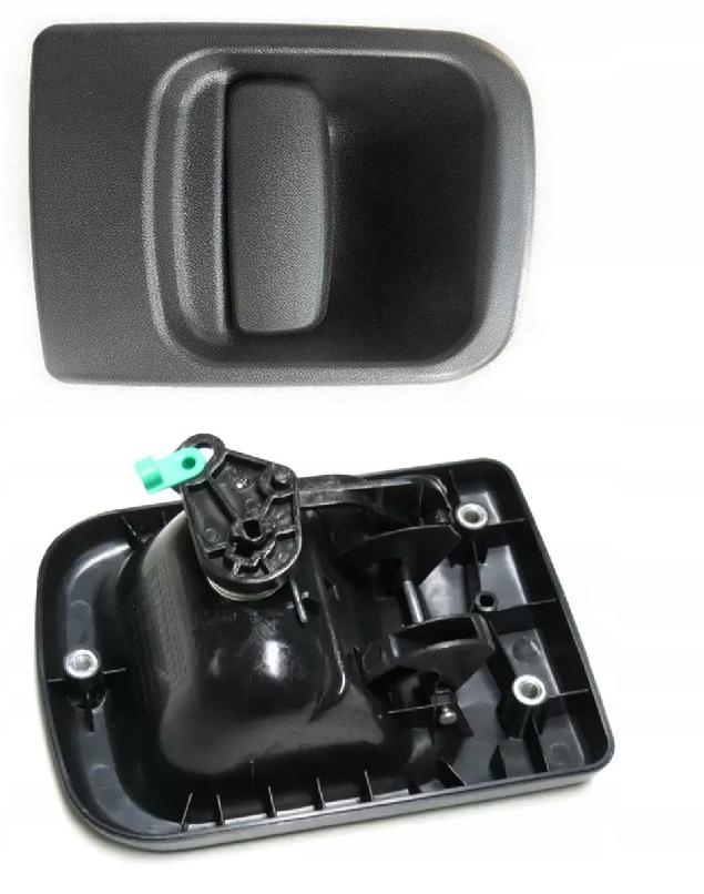 фото №1, Ручка zew. задня nissan interstar 1998-2010
