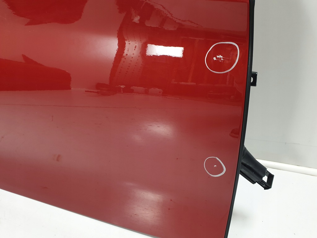 фото №6, Двері праве правий перед передні bmw z4 g29 c34