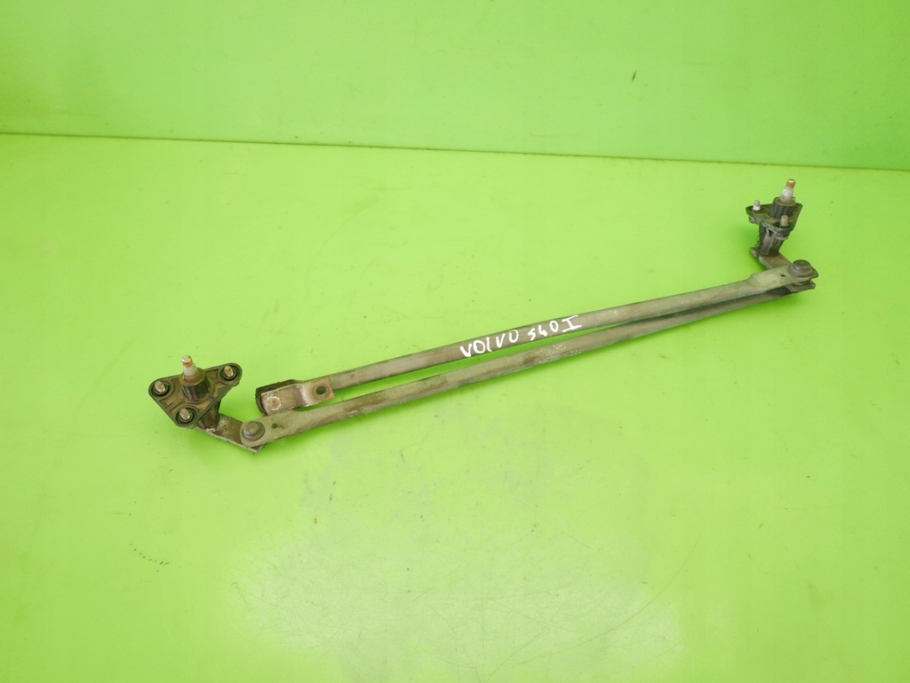 фото №5, Механізм двірник перед volvo s40 i sedan 95-