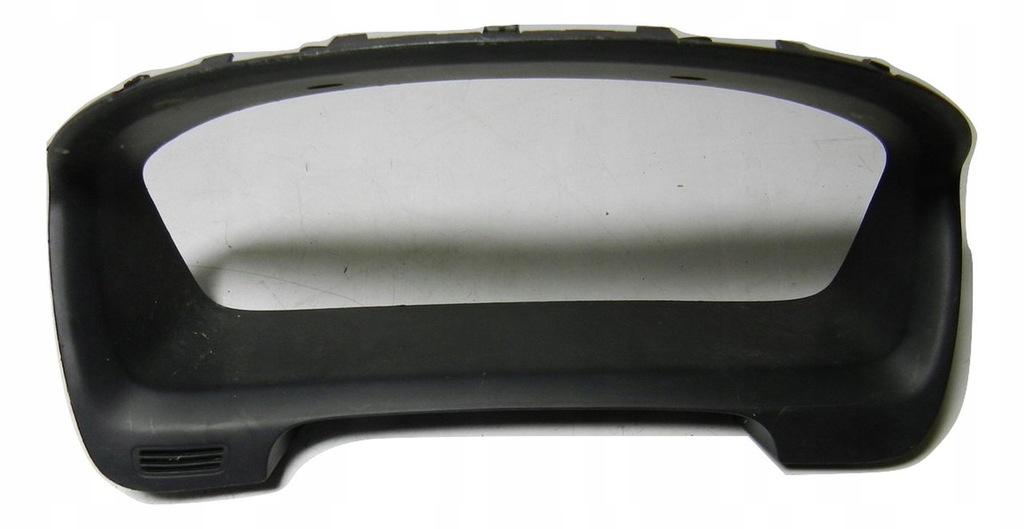 фото №1, Корпус спидометра приборы рамка honda accord vii