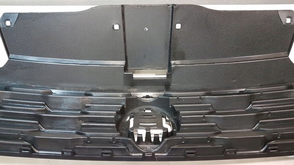 фото №10, Решётка радиатора решётка радиатора vw t-roc t roc 2ga853651e