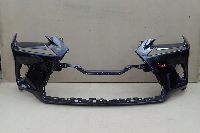 фото №1, Бампер перед передній lexus nx lift 2018-