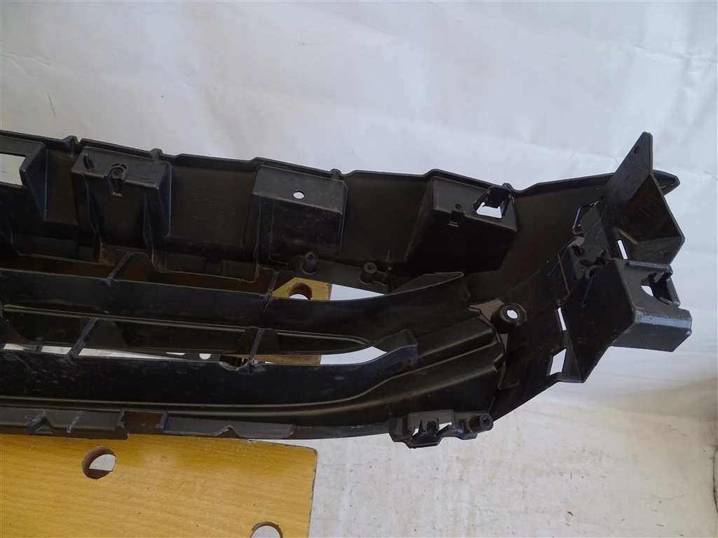 фото №9, Решётка радиатора решётка радиатора mazda 2 ii po 2014 db5j-50712