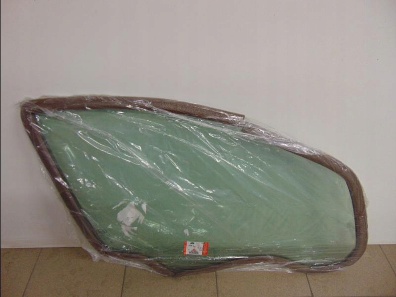 фото №1, Стекло дверь передняя land rover discovery iv 15-