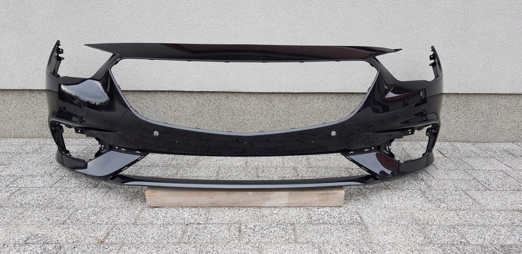 Купить Insignia b 2017- бампер перед оригинал e290