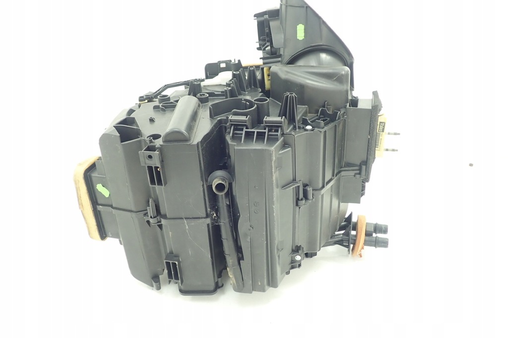 фото №6, Отопитель citroen c3 96377227xt