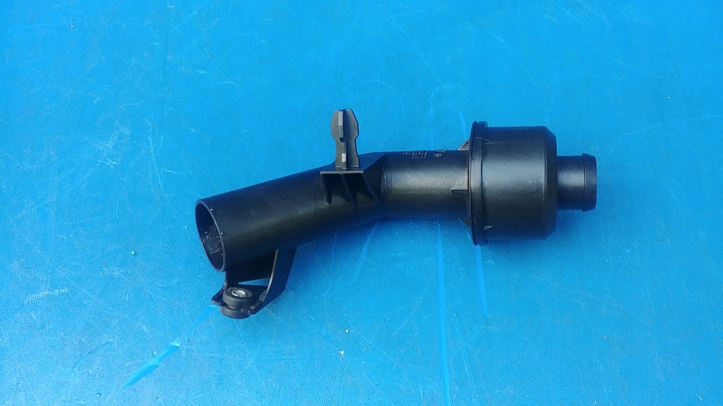 фото №6, Труба впускной воздуха двигателя alfa romeo 159 2.2