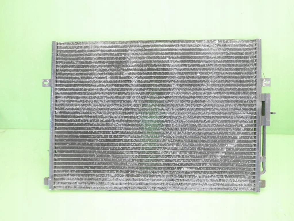 фото №7, Конденсатор кондиціонера jeep grand cherokee wj ii