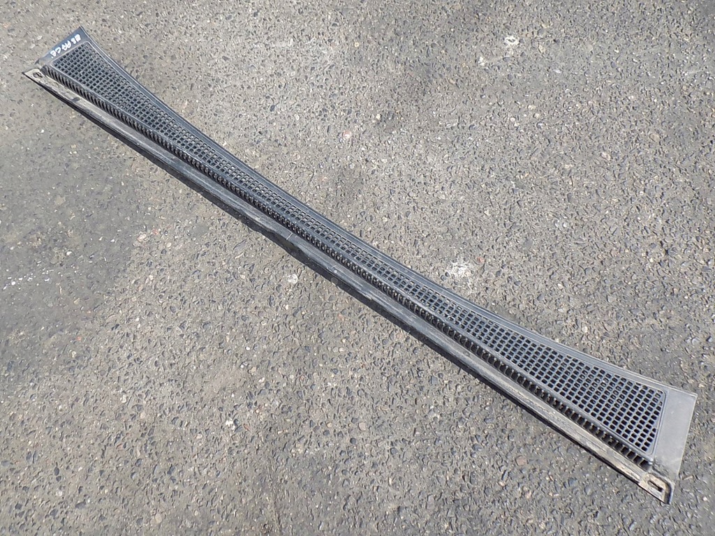 фото №1, Renault espace v жабо верхний оригинал