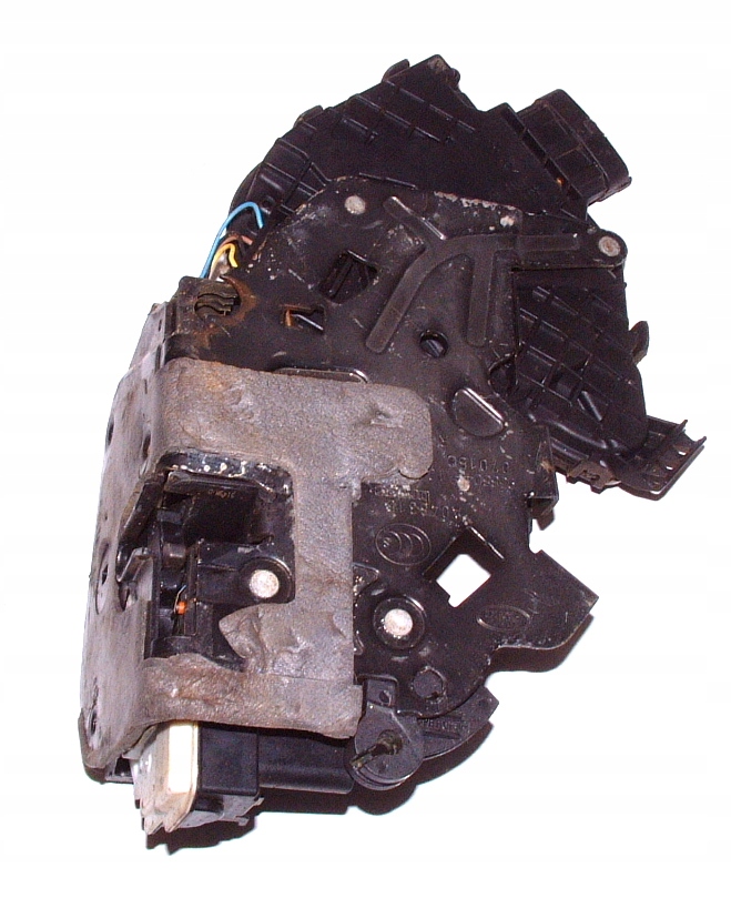 фото №1, Land range rover замок nr. 938828-102 , 938828102