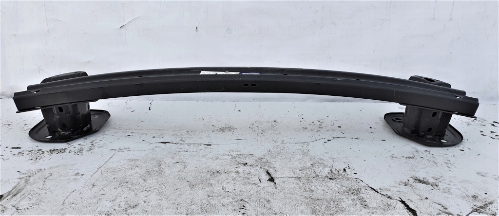 фото №1, Volvo xc60 ii 2018- балка бампера задня nowa org