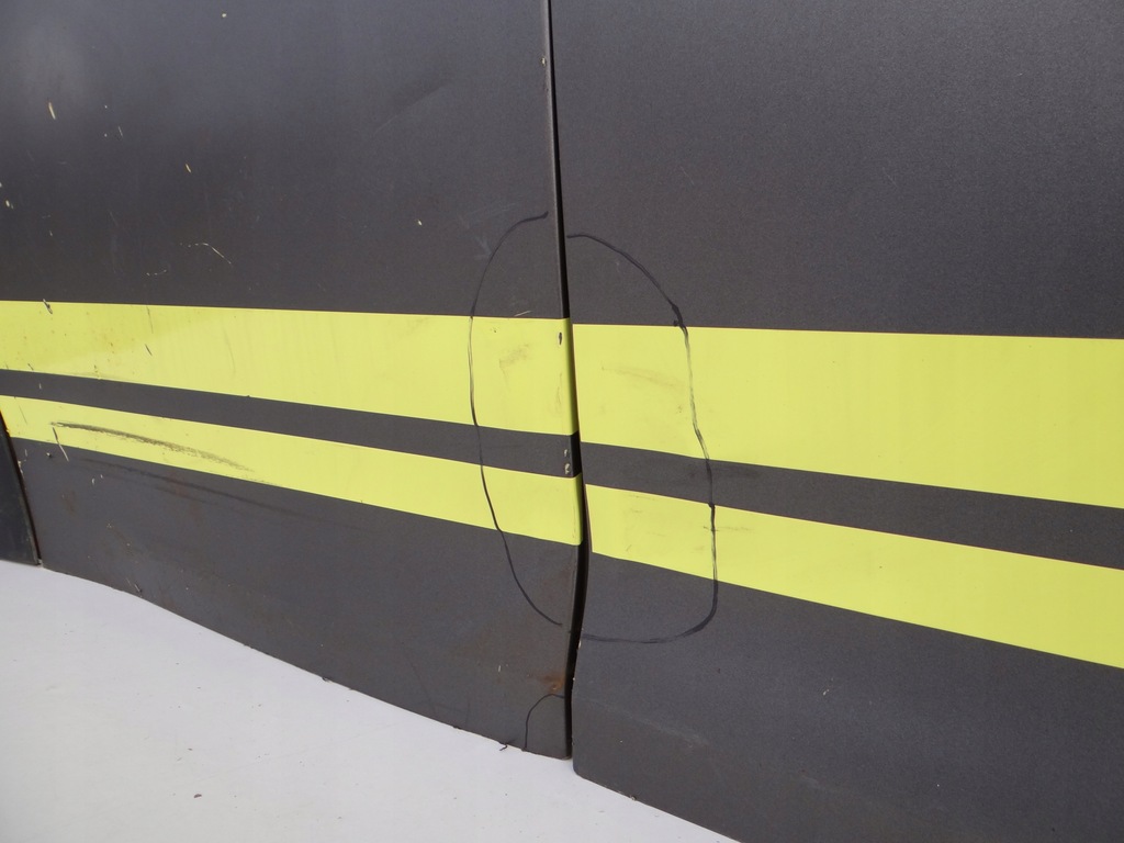 фото №4, Двері задні передні праве mini countryman r60