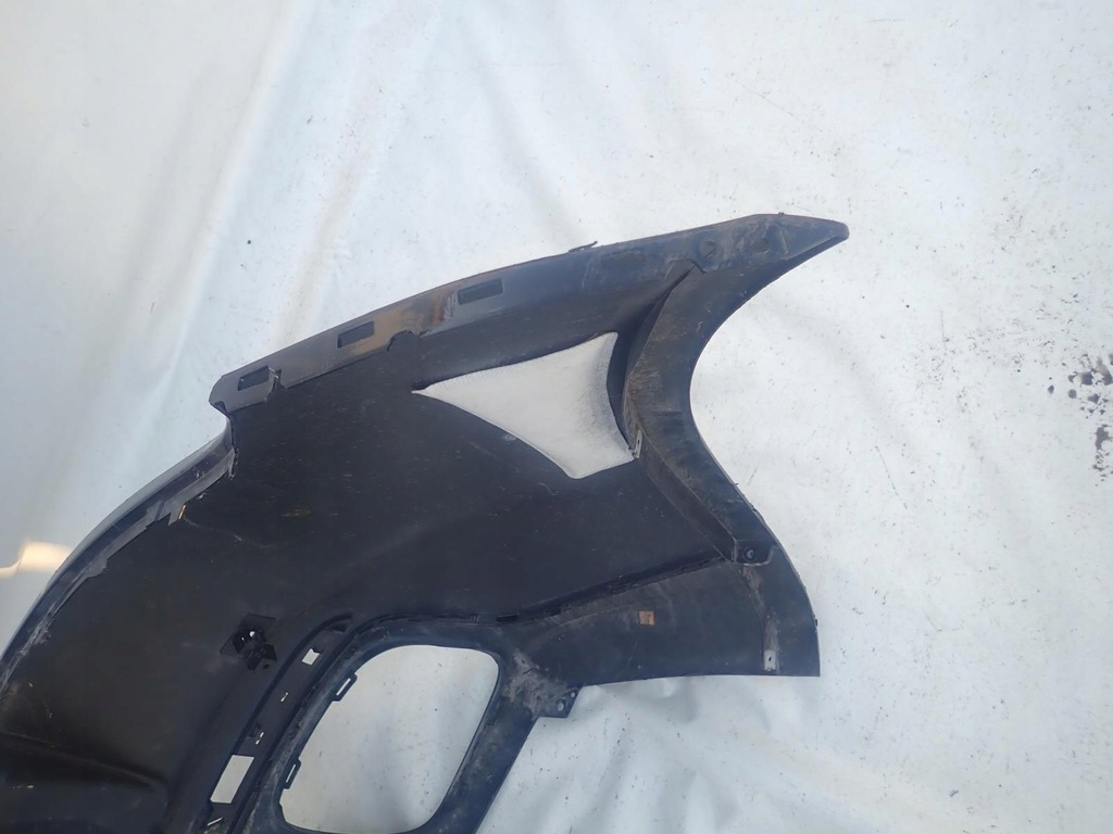 фото №9, Porsche 911 997 lift 09-12 бампер задняя задний pdc