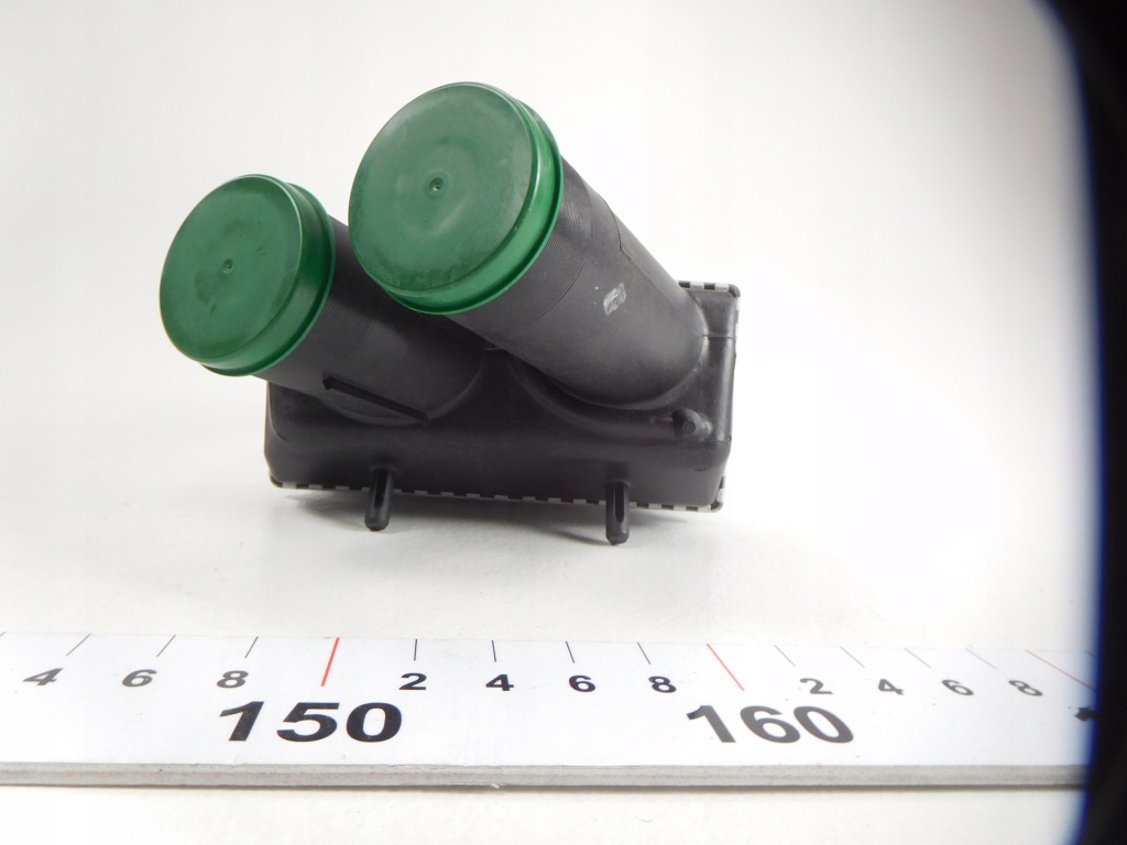 Радиатор воздуха интеркулер renault 8200175069 Недорого