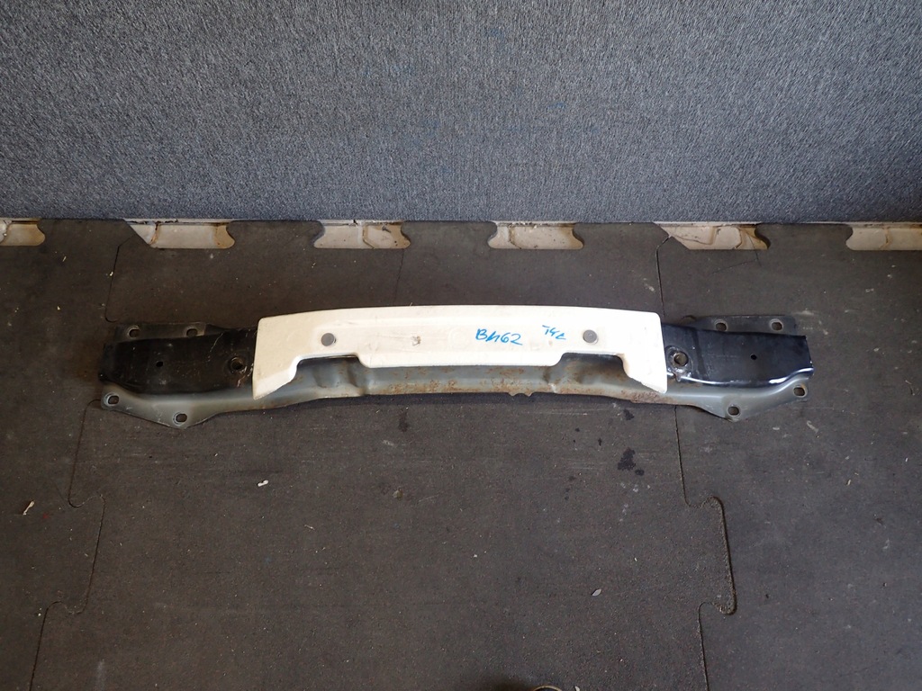 фото №1, Балка бампера задня mazda cx7 cx 7