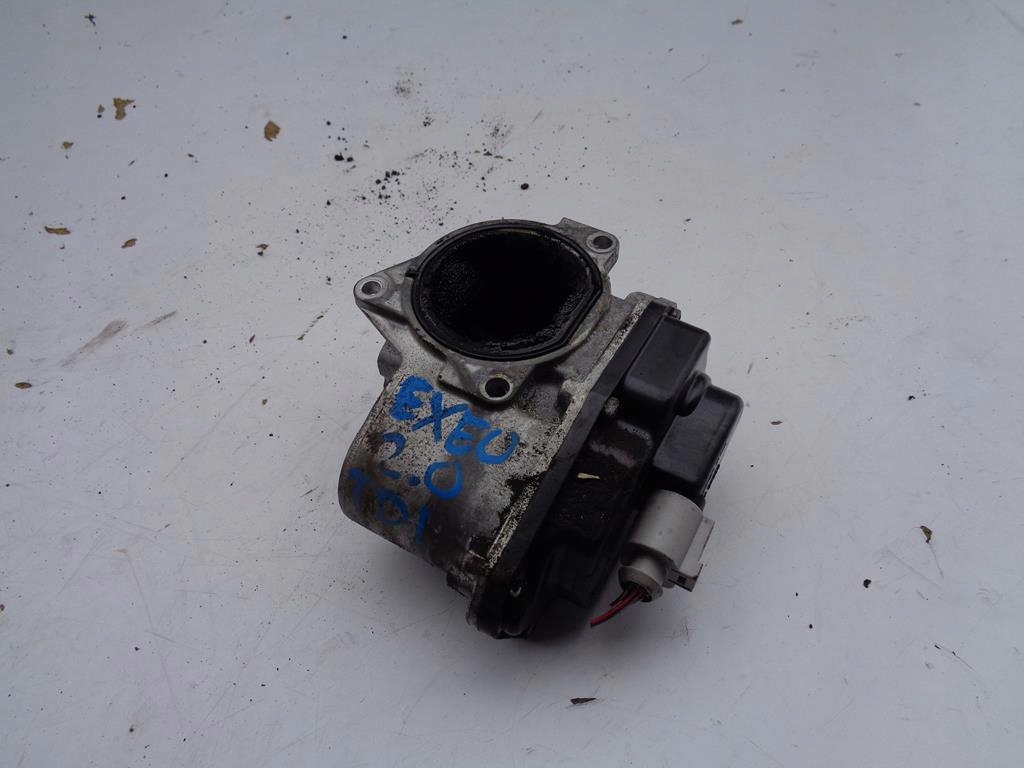 фото №1, Клапан egr 03l131501 seat exeo 2.0 tdi