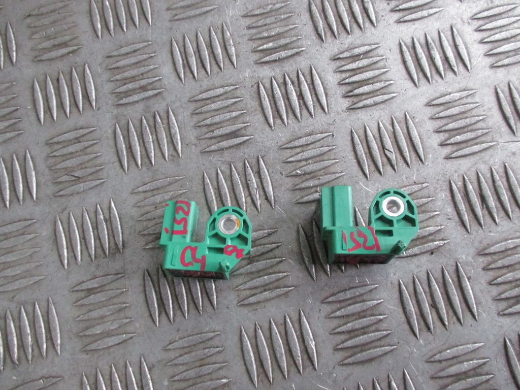 фото №4, Датчик удару c4 grand picasso 10-13r