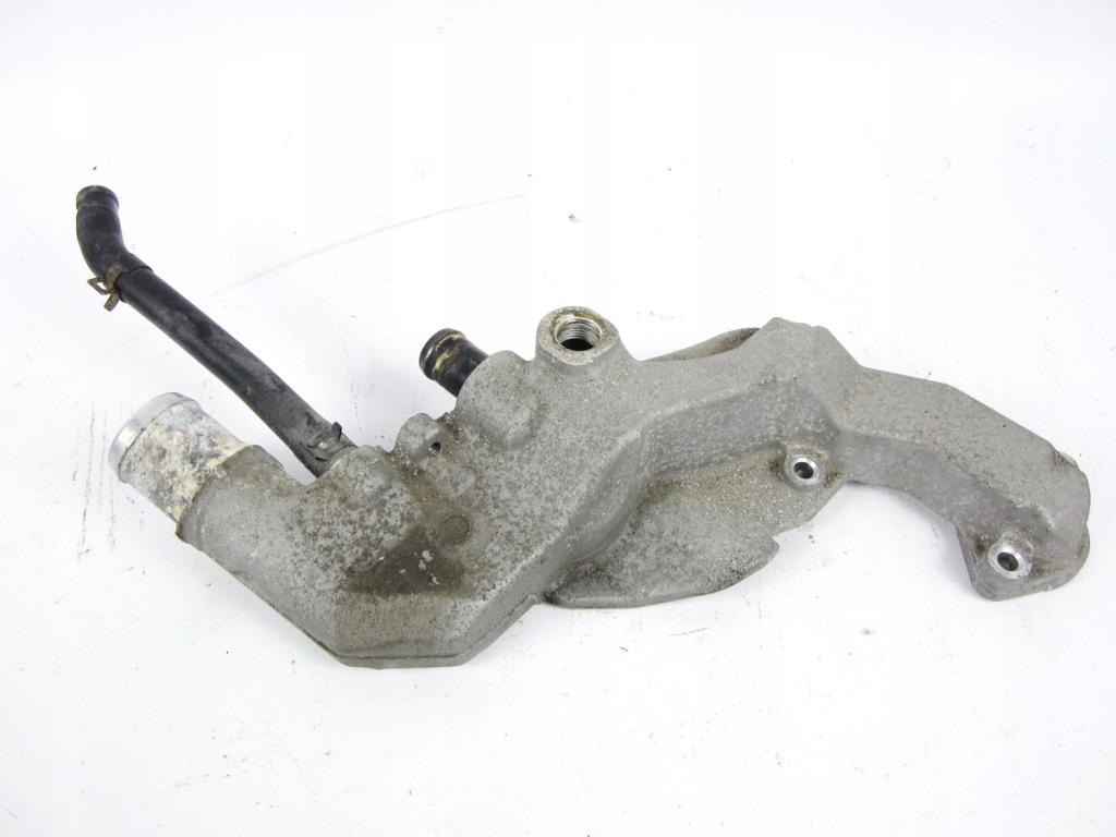 фото №1, Płaszcz водяной hyundai ix55 3.0 crdi 2011