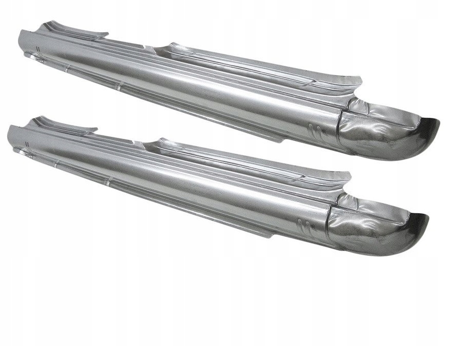 фото №1, Поріг лівий + правий fiat brava marea пороги 2 штуки