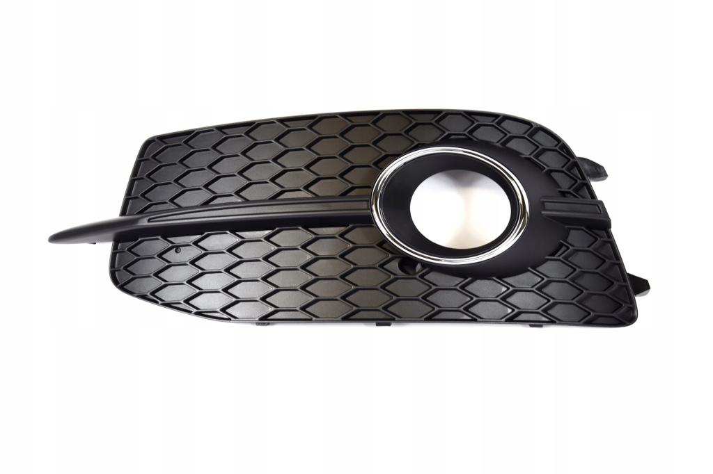 Купить Решётка заглушка решётка  бампера перед передний audi q3 левая sline aso