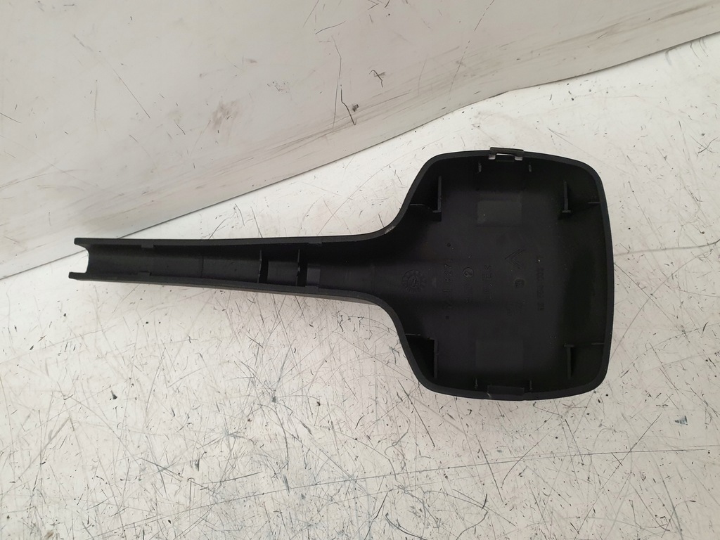 фото №1, Защита корпус зеркало peugeot 407 eu другое