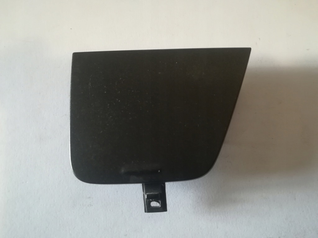 фото №1, Volvo v90 cross country заглушка hak фаркоп бампер