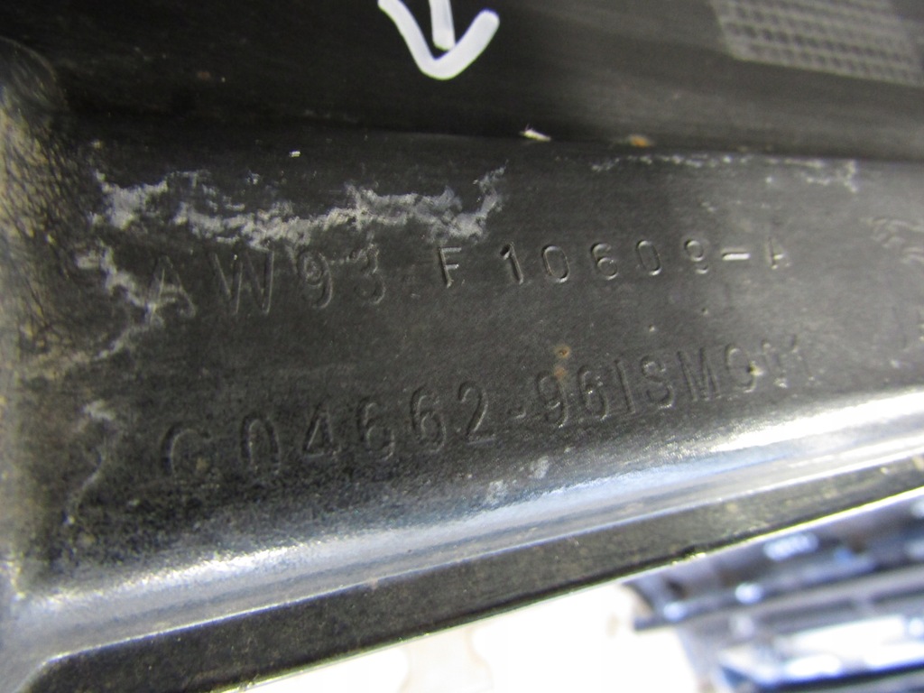 фото №8, Молдинг поріг ліва jaguar xj x351 09- поріг лівий