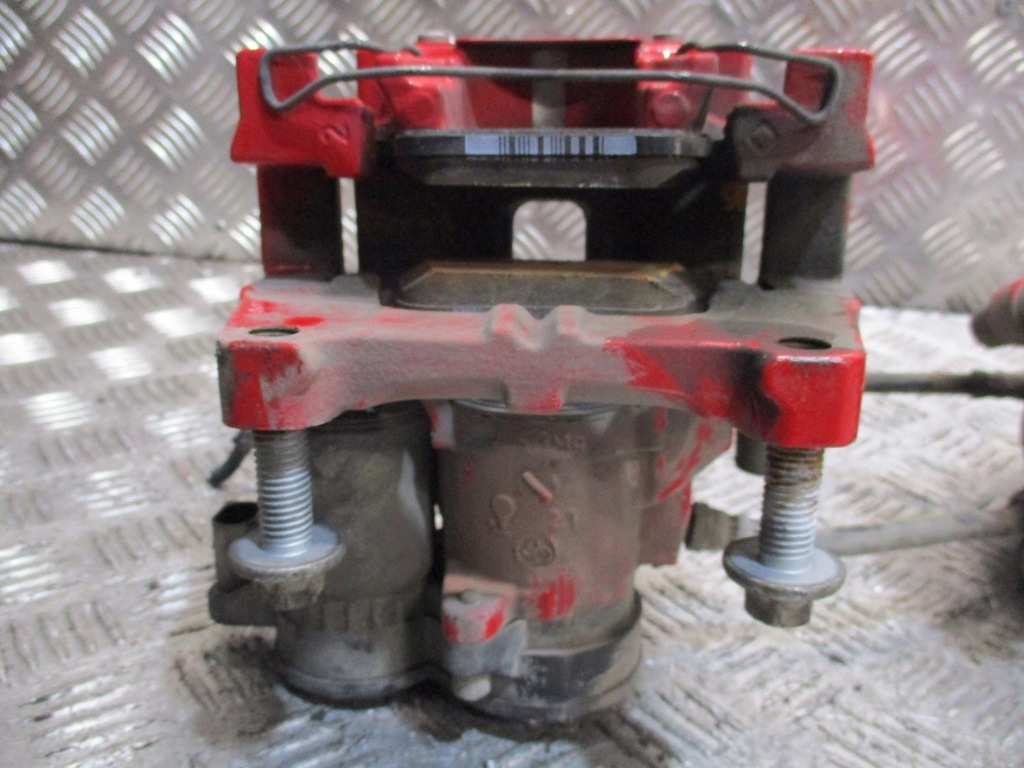 фото №5, Супорт супорти maserati levante 3,0d задня