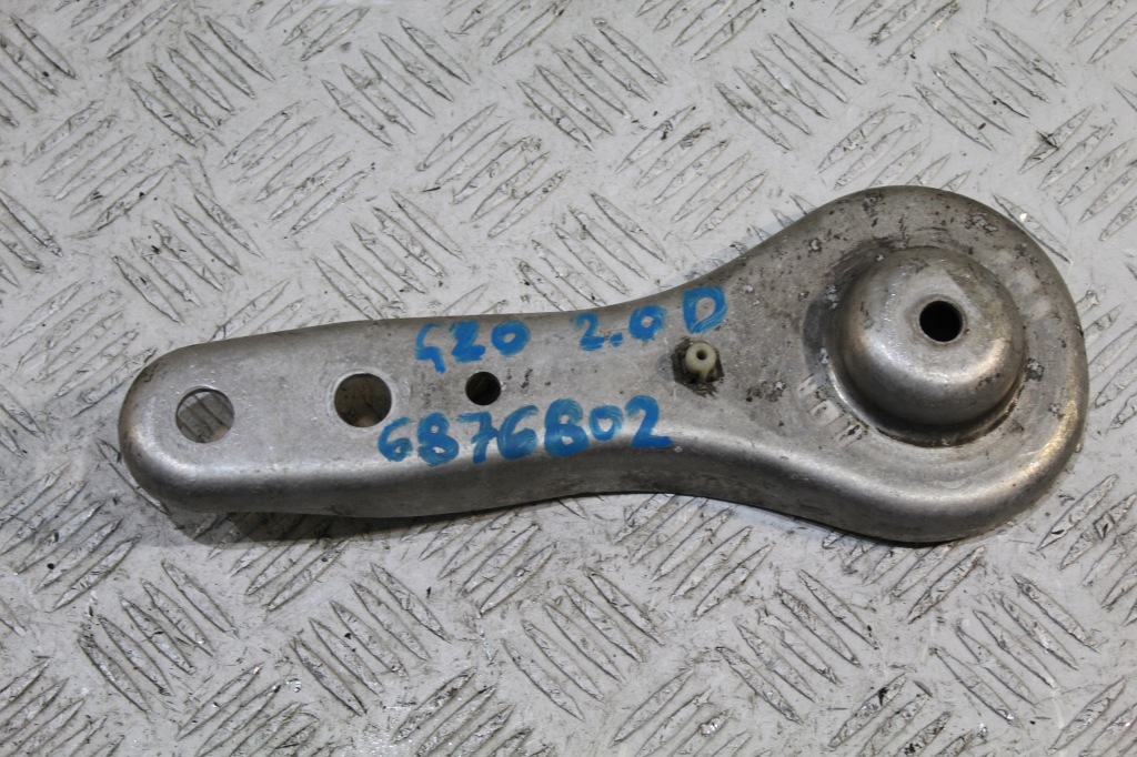 фото №1, Кронштейн reakcyjny bmw 3 g20 6876802