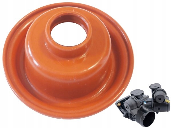 фото №1, Дроссельная заслонка набор ремонтный ford galaxy 2.0 tdci