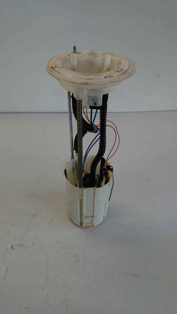 Купить Насос топлива boxer ducato jumper 2,2hdi 1368151080