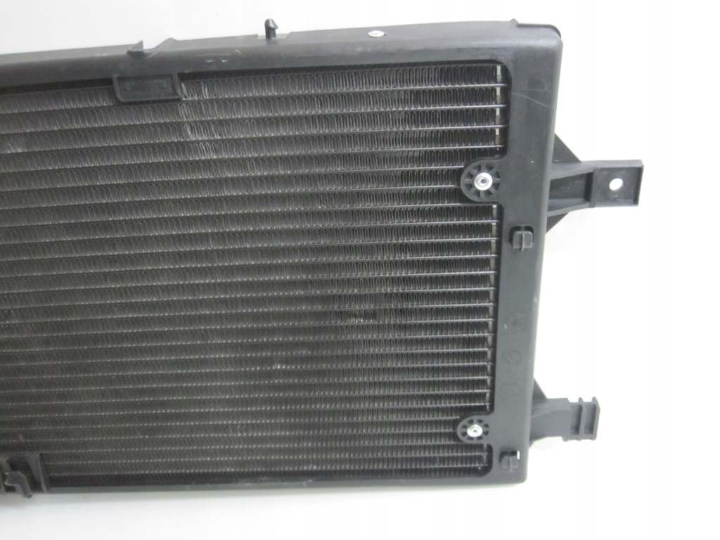 Радіатор кондиціонера opel combo corsa 1.7 di Оригінал