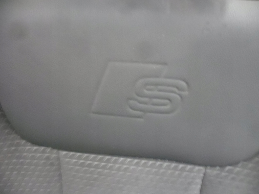 фото №4, Audi a5 s5 8w f5 8w6 2018 сиденья заднее сиденье перед задняя