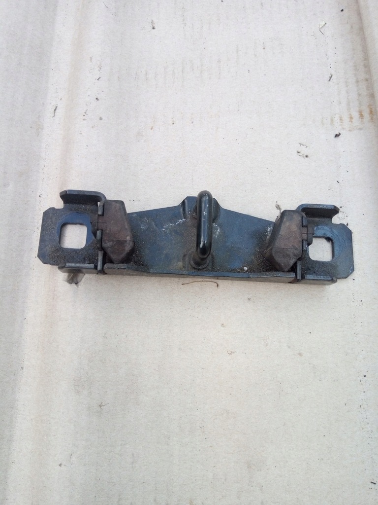 фото №1, Засов крышки ford s-max galaxy mk3