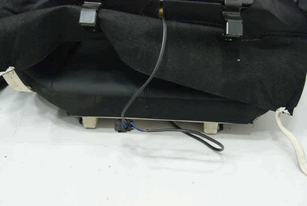 фото №15, Заднє сидіння сидіння спинка mercedes s w221 long