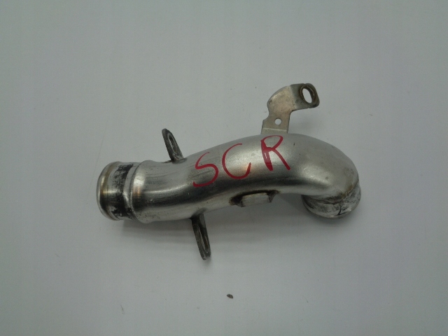 фото №1, Scania r коліно egr радіатора вихлопних газів 1890695