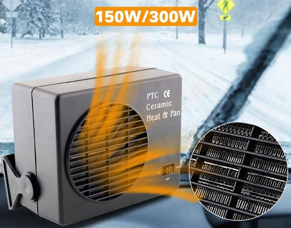 фото №6, Webasto радиатор отопитель автомобильная 12v 300w