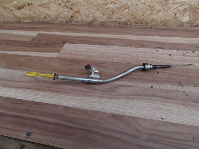 фото №1, Dacia lodgy 2013 1,2 tce щуп щуп оливи org