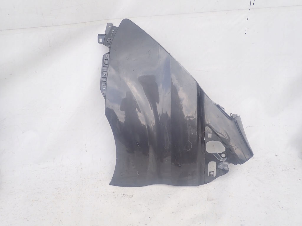 фото №1, Ford transit custom 12 - крыло перед левый