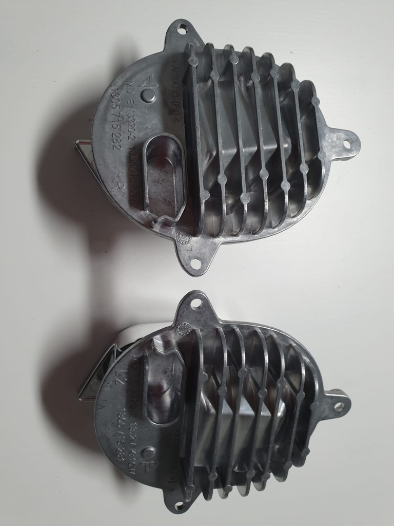 фото №2, Модуль led свет поворота bmw f15 f16 full led r l