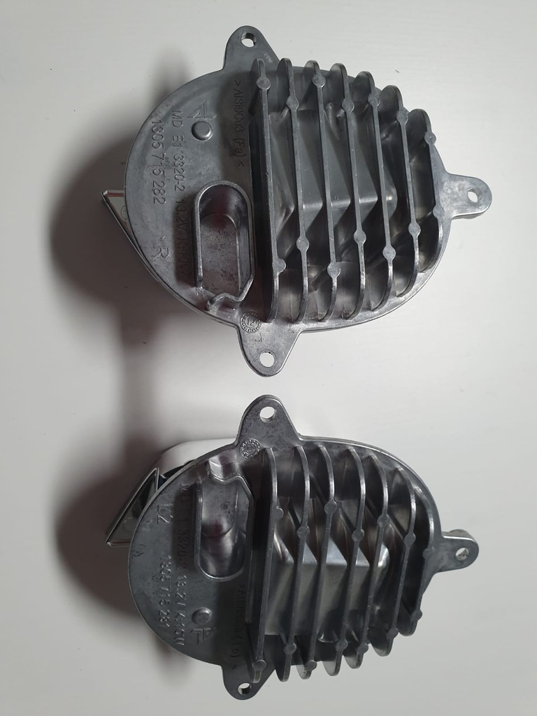 фото №2, Модуль led світло повороту bmw f15 f16 full led r l