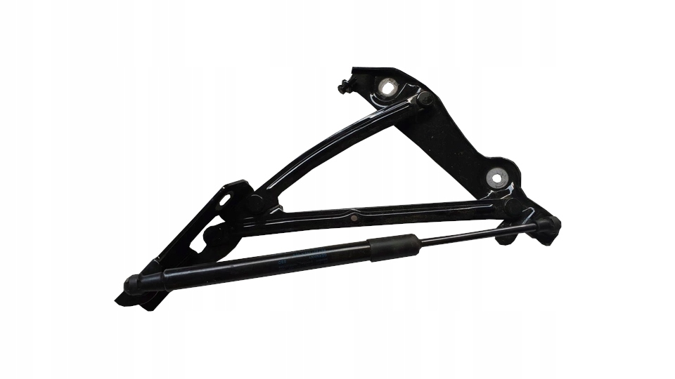 фото №1, Audi tt 8s cabrio петля крышки левый 8s7827299a