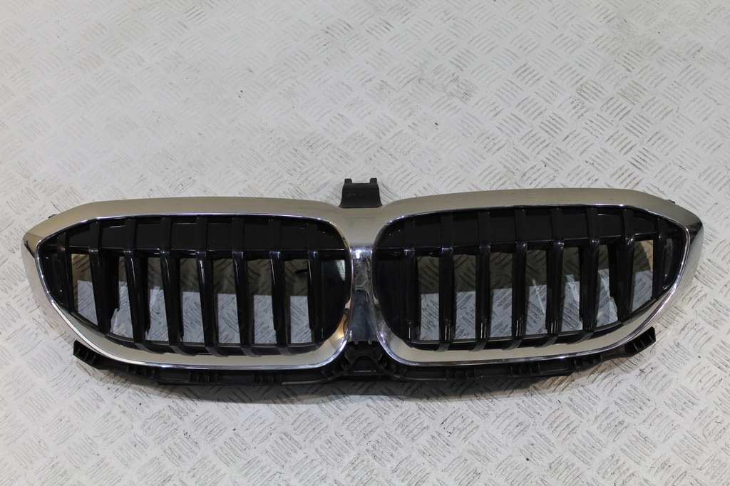 фото №1, Решітка радіатора решітка радіатора bmw 3 g20 9465188