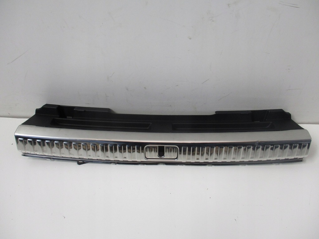 фото №1, Накладка захист na pas задня audi a7 4k8 17r