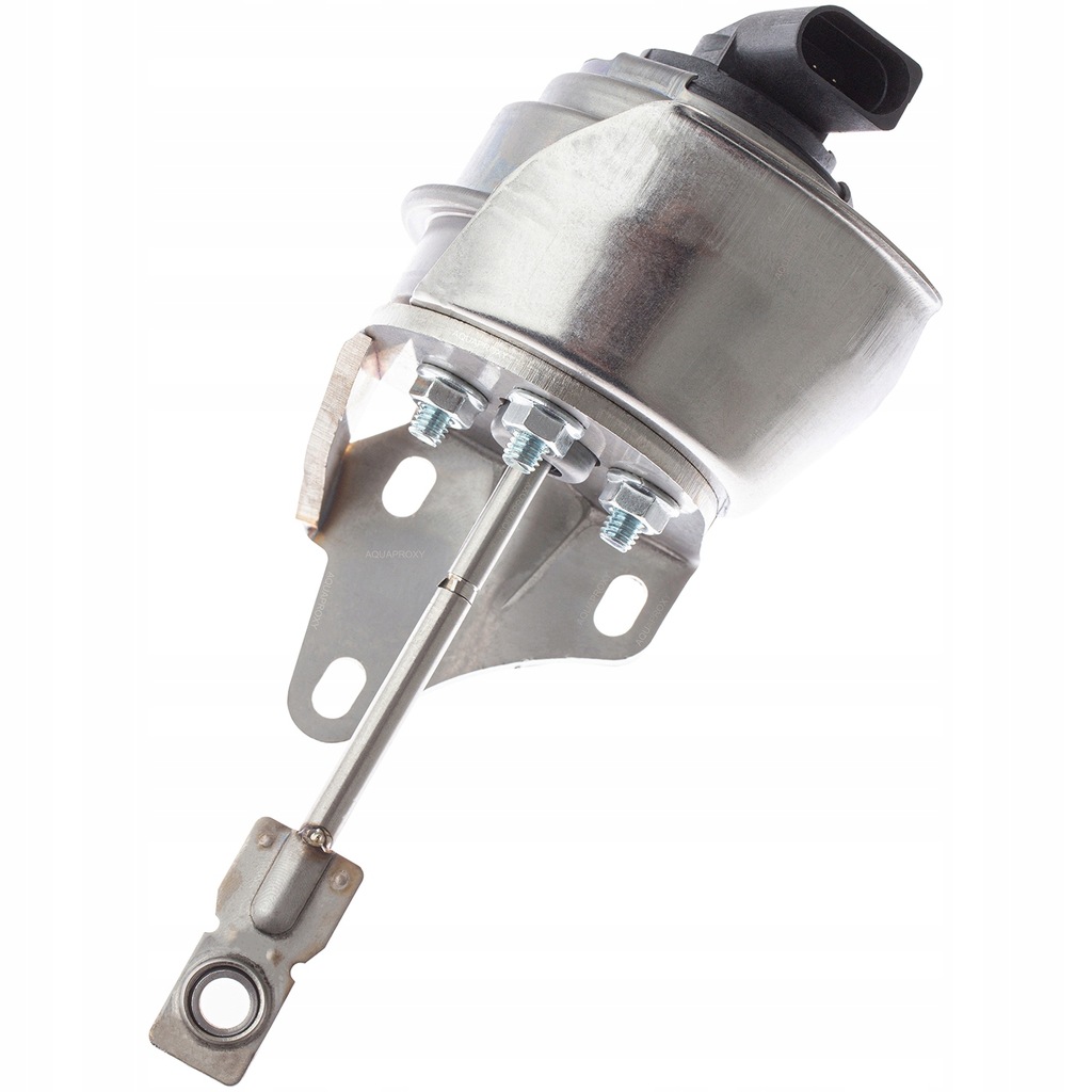 фото №8, Актуатор турбіни клапан турбіни seat leon altea - 2.0 tdi