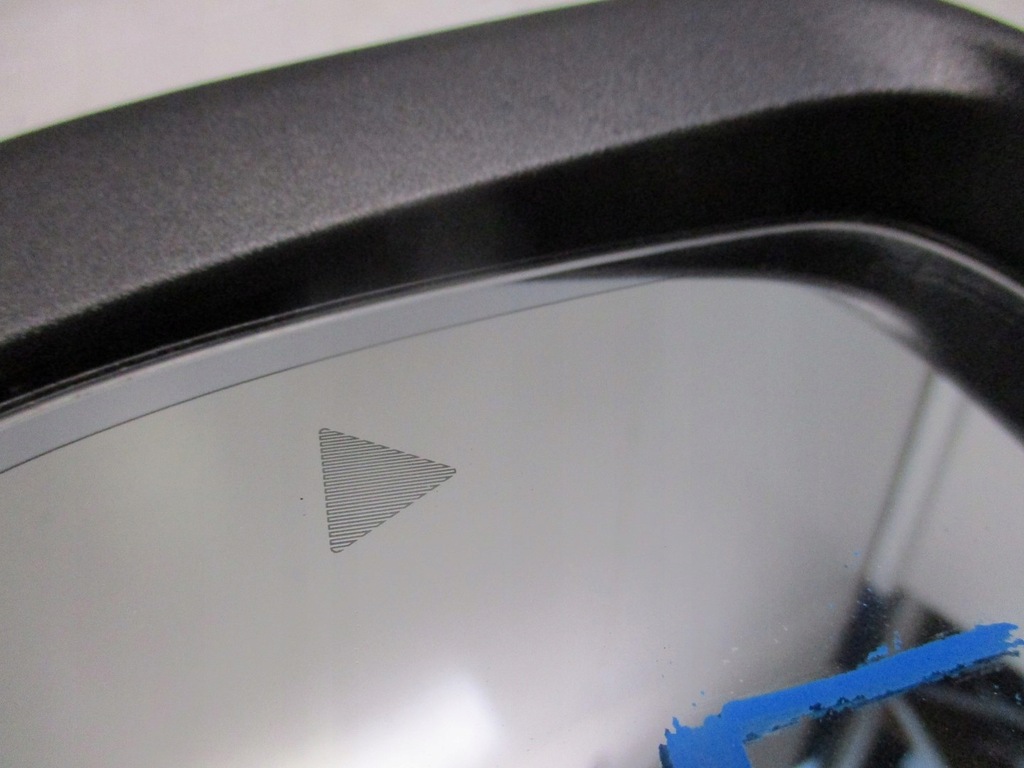 фото №10, Дзеркало maserati levante камера 16r праве ліва