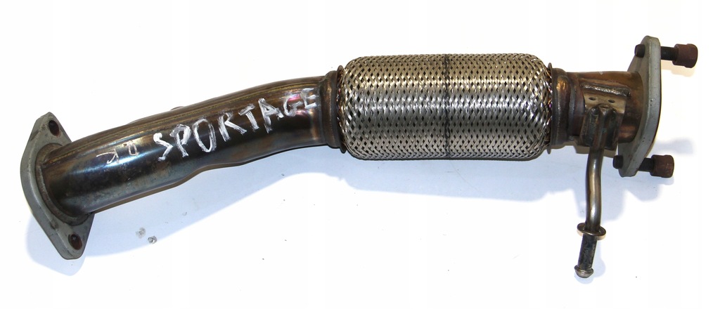 фото №1, Kia sportage iv гаситель колебаний 1.6 t-gdi