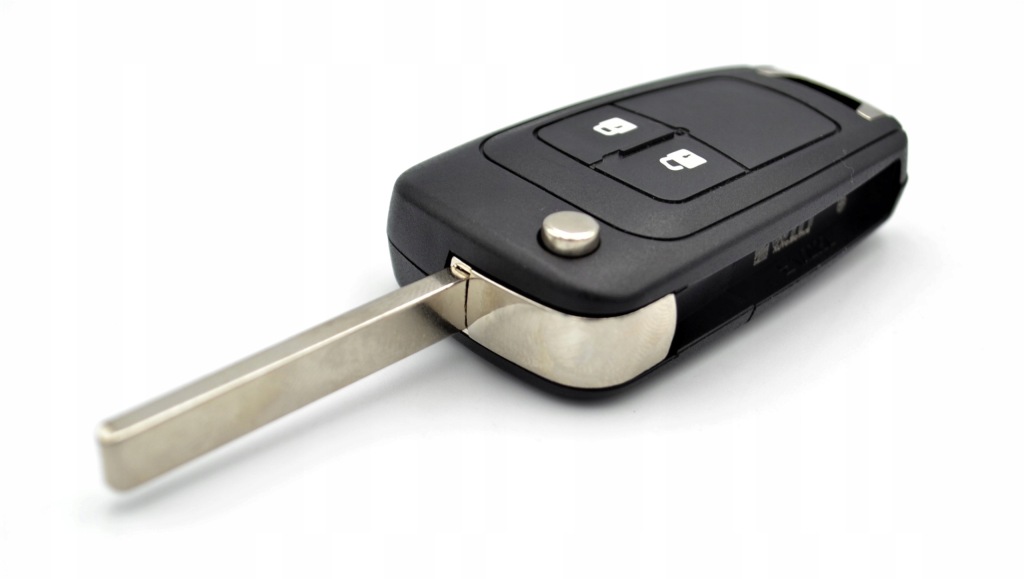 фото №3, Opel corsa e insignia karl ключ pilot корпус