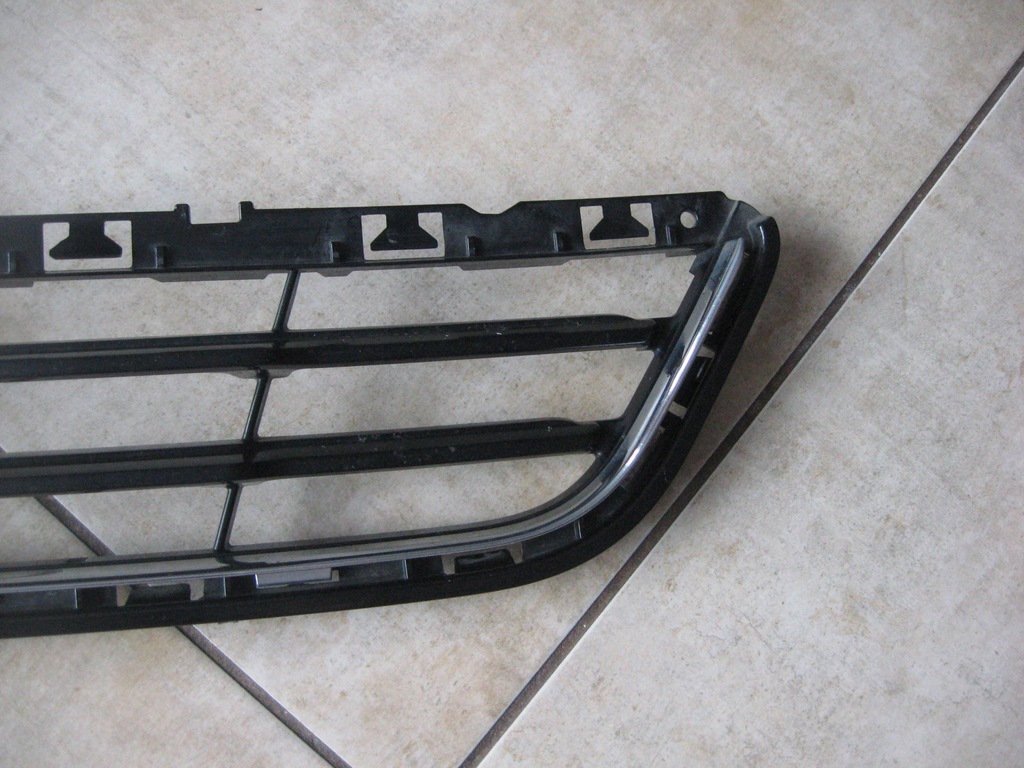 фото №5, Решітка бампера - середня - ford mondeo mk5