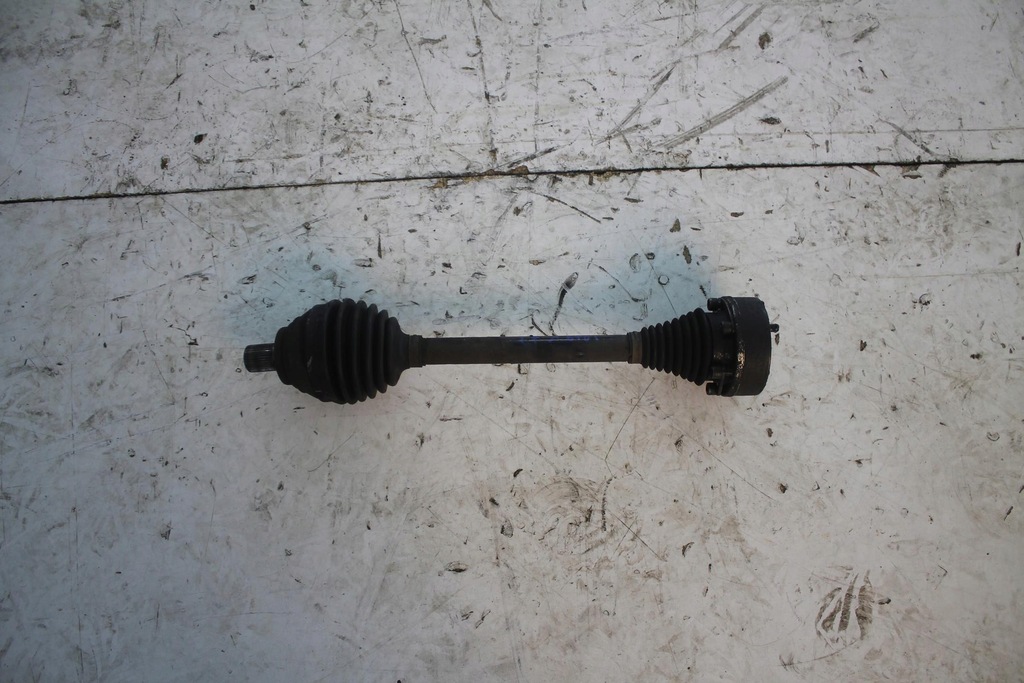 фото №1, Привідний вал лівий перед ліва передня octavia iii 1.6 tdi